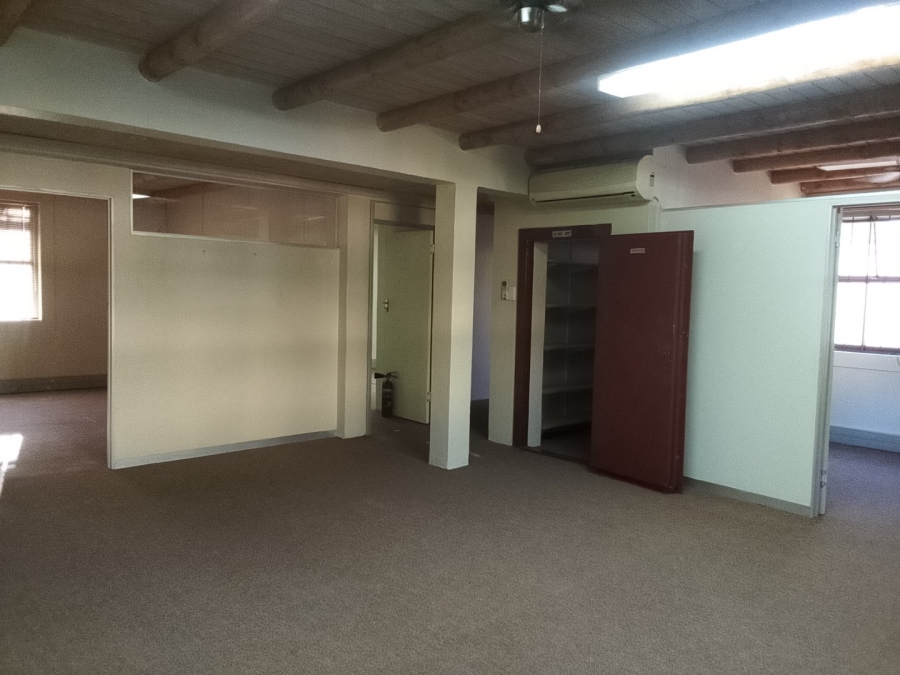 Commercial Property for Sale in Dormehls Drift Western Cape